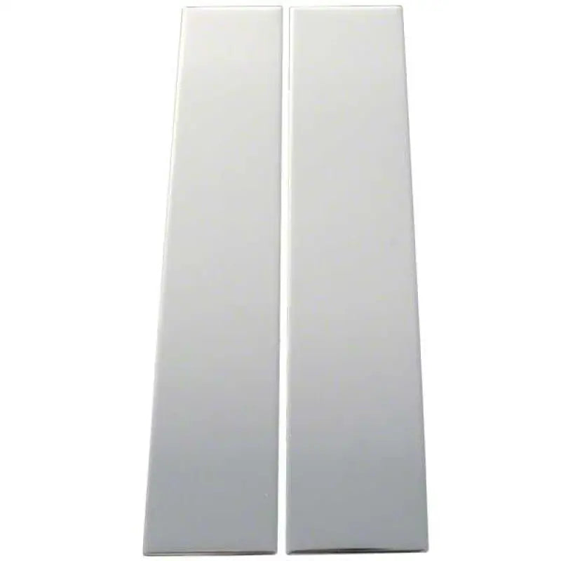 CCIPC212 Coast2Coast Body Pillar Cover Polished