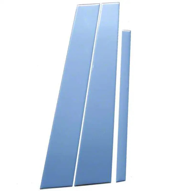 CCIPC231 Coast2Coast Body Pillar Cover Polished