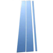 CCIPC239 Coast2Coast Body Pillar Cover Polished