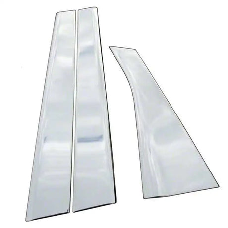 CCIPC255 Coast2Coast Body Pillar Cover Polished