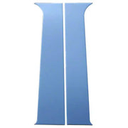 CCIPC257 Coast2Coast Body Pillar Cover Polished