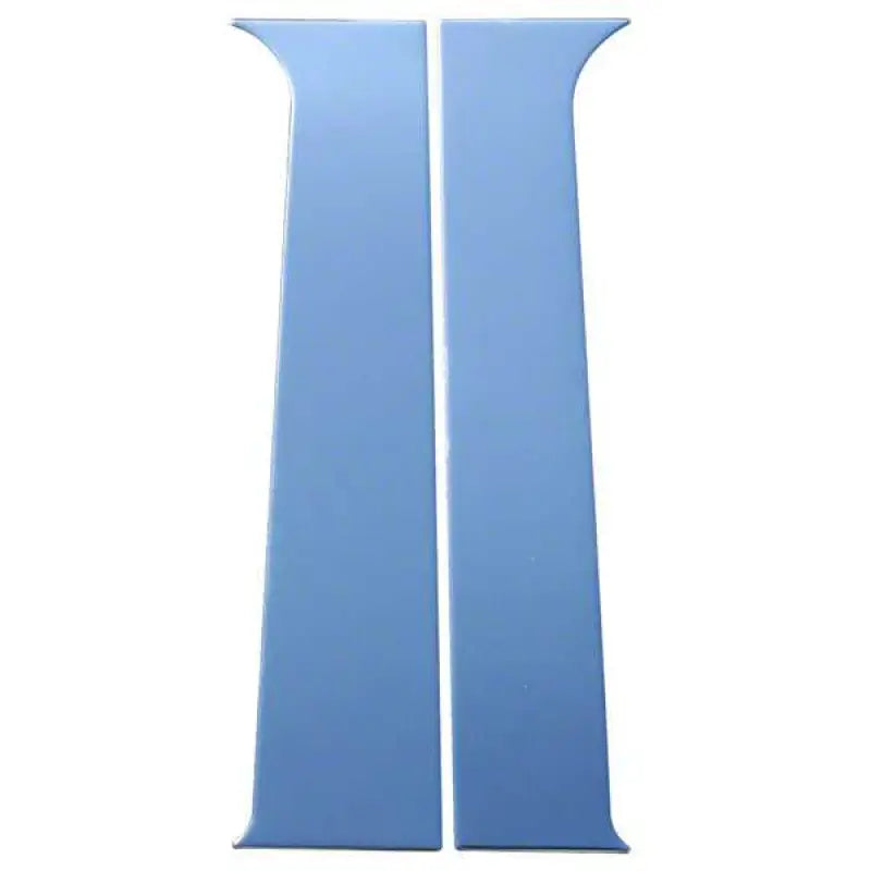 CCIPC257 Coast2Coast Body Pillar Cover Polished