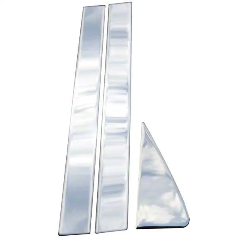 CCIPC273 Coast2Coast Body Pillar Cover Polished