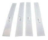 CCIPC437 Coast2Coast Body Pillar Cover Polished