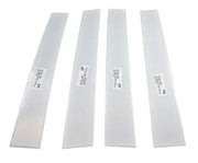 CCIPC437 Coast2Coast Body Pillar Cover Polished