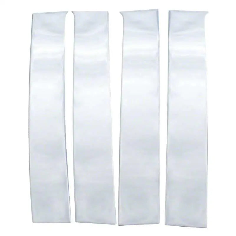 CCIPC457 Coast2Coast Body Pillar Cover Polished