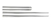 CCISM600 Coast2Coast Side Molding Direct Fit