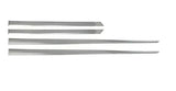 CCISM600 Coast2Coast Side Molding Direct Fit