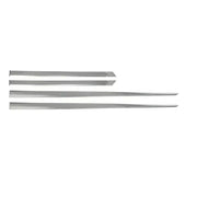 CCISM600 Coast2Coast Side Molding Direct Fit