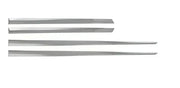 CCISM604 Coast2Coast Side Molding Direct Fit