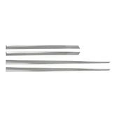 CCISM604 Coast2Coast Side Molding Direct Fit