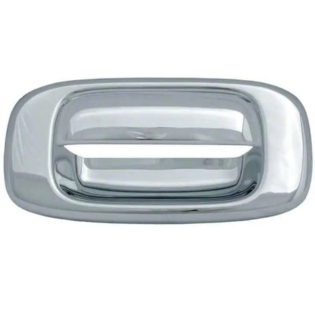 CCITGH65201 Coast2Coast Tailgate Handle Cover Chrome Plated