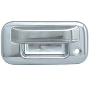 CCITGH65204 Coast2Coast Tailgate Handle Cover Chrome Plated
