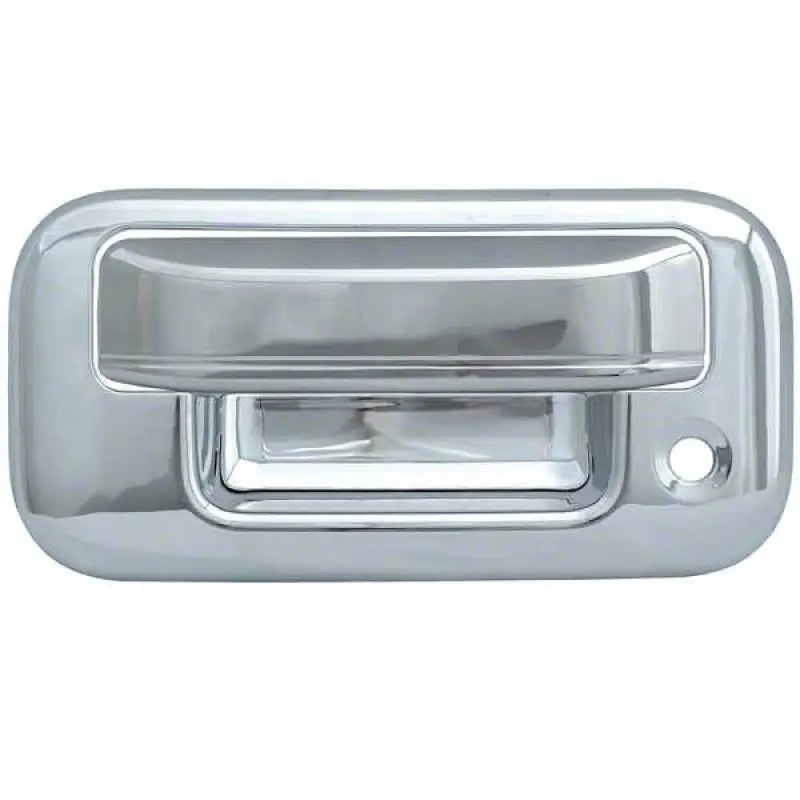 CCITGH65204 Coast2Coast Tailgate Handle Cover Chrome Plated