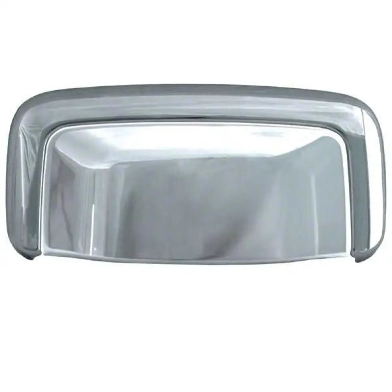 CCITGH65212 Coast2Coast Tailgate Handle Cover Chrome Plated