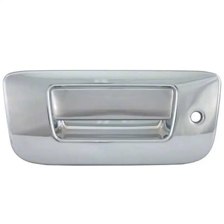 CCITGH65502 Coast2Coast Tailgate Handle Cover Chrome Plated