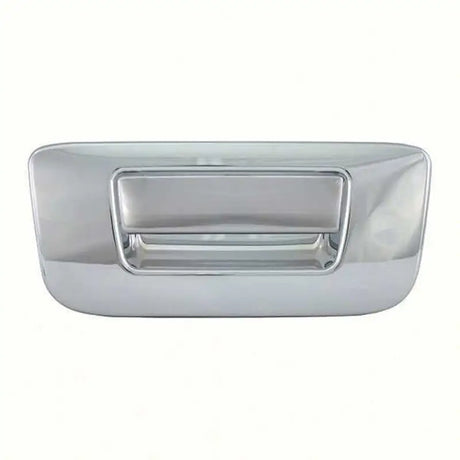 CCITGH65502B Coast2Coast Tailgate Handle Cover Chrome Plated