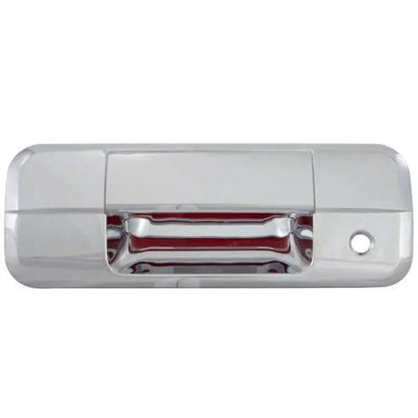 CCITGH65507 Coast2Coast Tailgate Handle Cover Chrome Plated