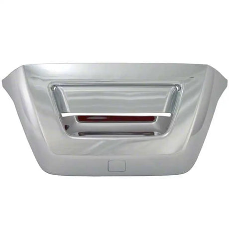 CCITGH65509 Coast2Coast Tailgate Handle Cover Chrome Plated
