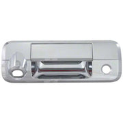 CCITGH65510 Coast To Coast Tailgate Handle Cover Chrome Plated