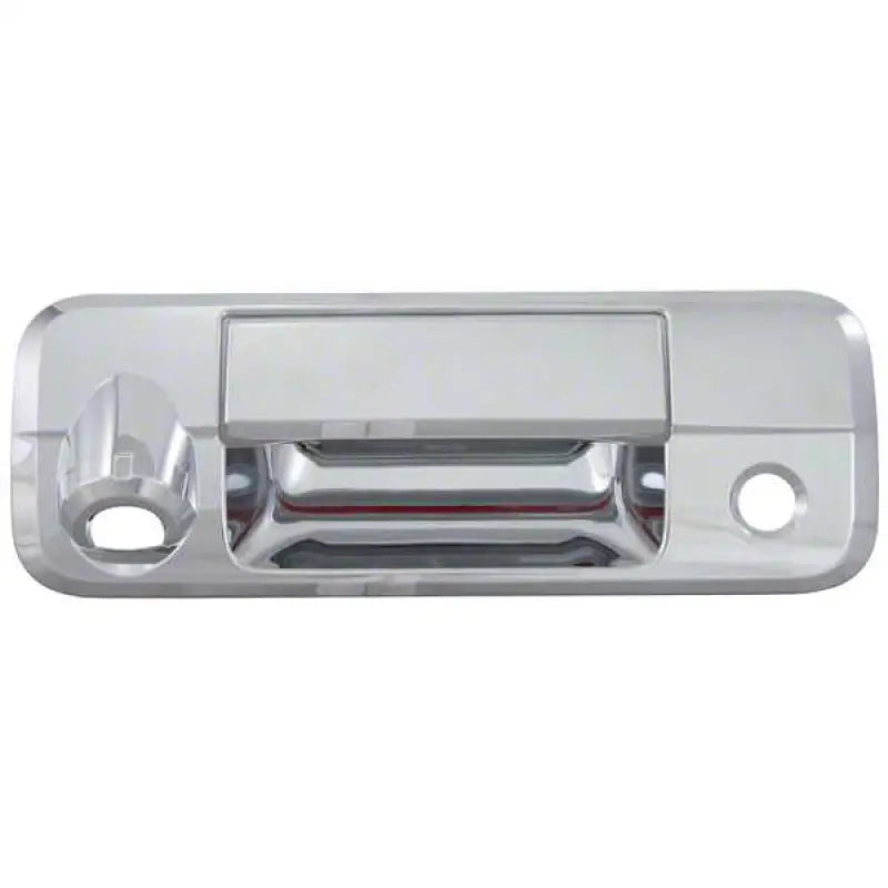 CCITGH65510 Coast To Coast Tailgate Handle Cover Chrome Plated