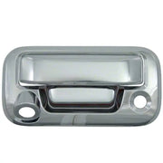 CCITGH65511 Coast2Coast Tailgate Handle Cover Chrome Plated