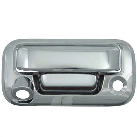 CCITGH65511 Coast2Coast Tailgate Handle Cover Chrome Plated