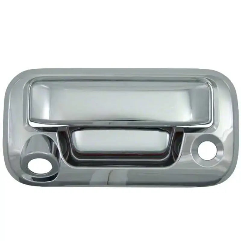 CCITGH65511 Coast2Coast Tailgate Handle Cover Chrome Plated
