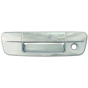 CCITGH65514 Coast2Coast Tailgate Handle Cover Chrome Plated
