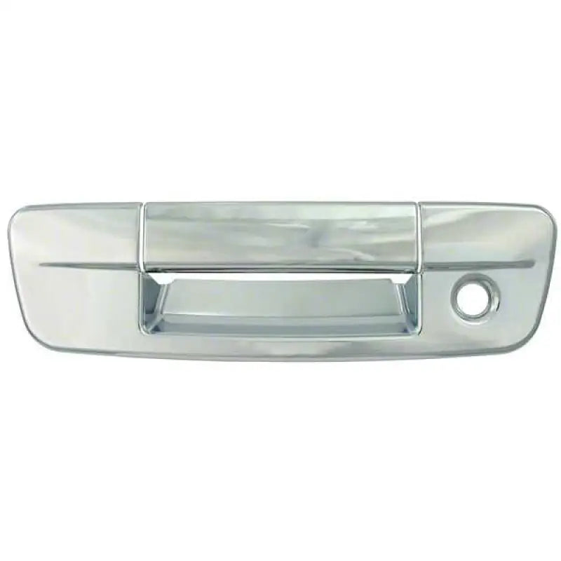 CCITGH65514 Coast2Coast Tailgate Handle Cover Chrome Plated