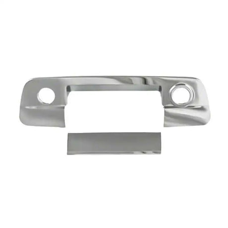 CCITGH65528 Coast2Coast Tailgate Handle Cover Chrome Plated