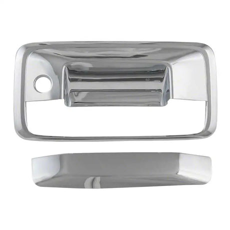 CCITGH65529 Coast2Coast Tailgate Handle Cover Chrome Plated