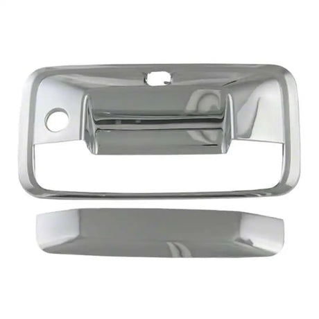 CCITGH65530 Coast2Coast Tailgate Handle Cover Chrome Plated