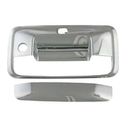 CCITGH65530 Coast2Coast Tailgate Handle Cover Chrome Plated