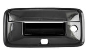 CCITGH65530BLK Coast2Coast Tailgate Handle Cover Black