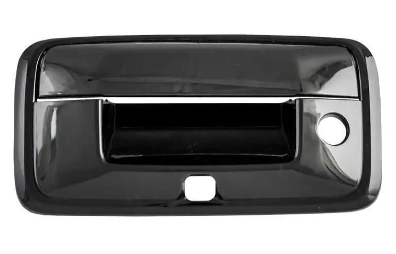 CCITGH65530BLK Coast2Coast Tailgate Handle Cover Black