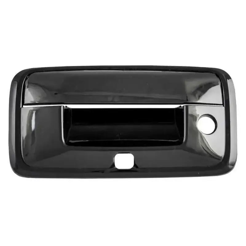 CCITGH65530BLK Coast2Coast Tailgate Handle Cover Black