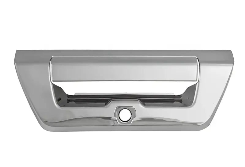 CCITGH65533X Coast2Coast Tailgate Handle Cover Chrome Plated