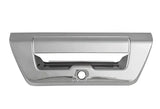 CCITGH65533X Coast2Coast Tailgate Handle Cover Chrome Plated