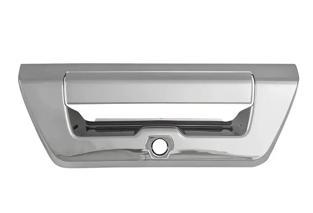 CCITGH65533X Coast2Coast Tailgate Handle Cover Chrome Plated