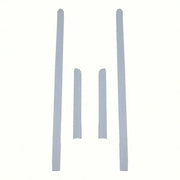 CCIWT504 Coast To Coast Window Trim Polished