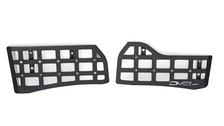 CCJL-01 DV8 Our Center Console Molle Panels Off - Cargo Organizer