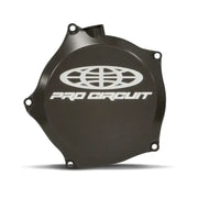CCK09250 T 6 Billet Clutch Cover