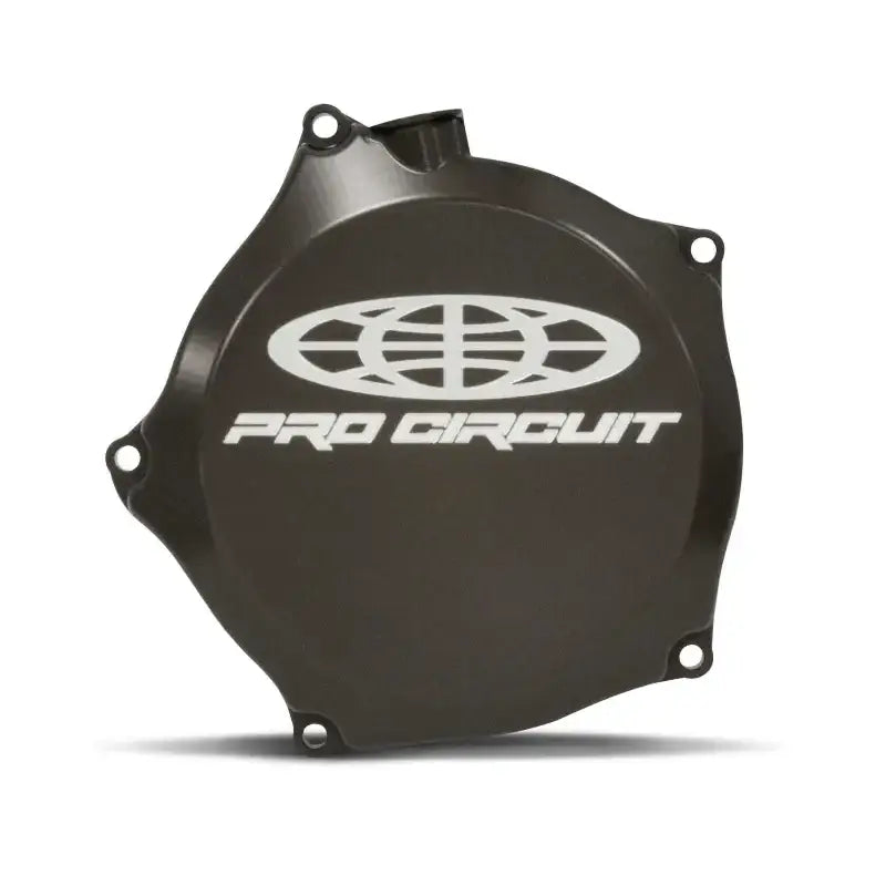 CCK09250 T 6 Billet Clutch Cover