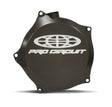 CCK09250 T 6 Billet Clutch Cover