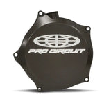 CCK09250 T 6 Billet Clutch Cover