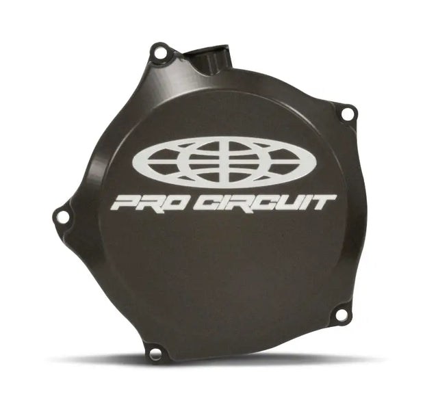 CCK09250 T 6 Billet Clutch Cover