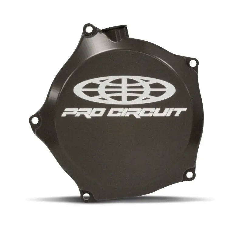CCK09250 T 6 Billet Clutch Cover