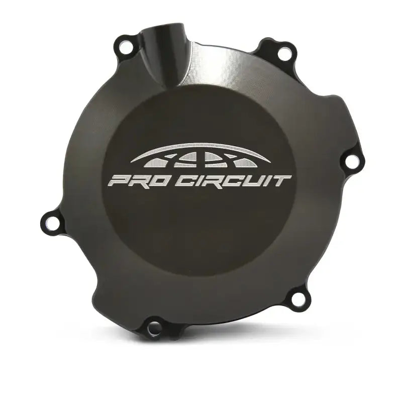 PRO CIRCUIT CCK1085 T 6 Billet Clutch Cover