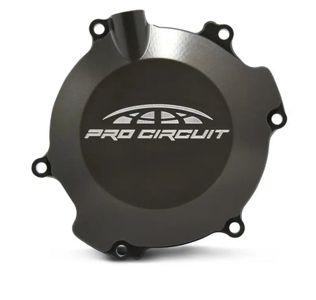 PRO CIRCUIT CCK1085 T 6 Billet Clutch Cover